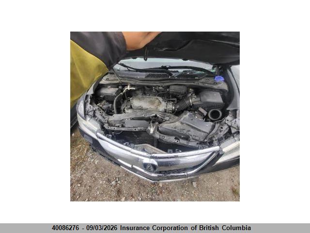 Aukcja sprzedaży 2014 Acura Mdx, vin: 5FRYD4H44EB507383, numer aukcji: 40086276