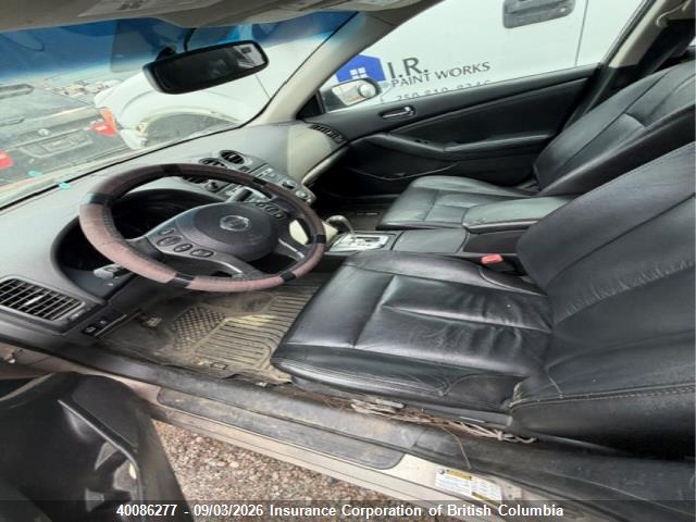 40086277 :رقم المزاد ، 1N4AL2AP2BC135961 vin ، 2011 Nissan Altima S مزاد بيع