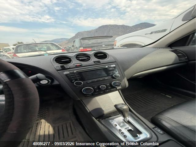 40086277 :رقم المزاد ، 1N4AL2AP2BC135961 vin ، 2011 Nissan Altima S مزاد بيع
