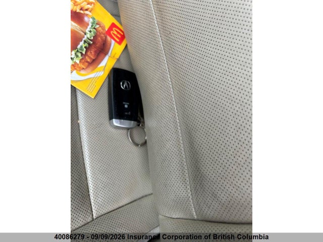 Aukcja sprzedaży 2014 Acura Mdx, vin: 5FRYD4H8XEB502658, numer aukcji: 40086279