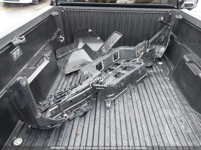 Продаж на аукціоні авто 2025 Toyota Tacoma Double Cab/sr5/trd Sport/trd Off Road/ltd, vin: 3TYLB5JNXST099106, номер лоту: 40086280