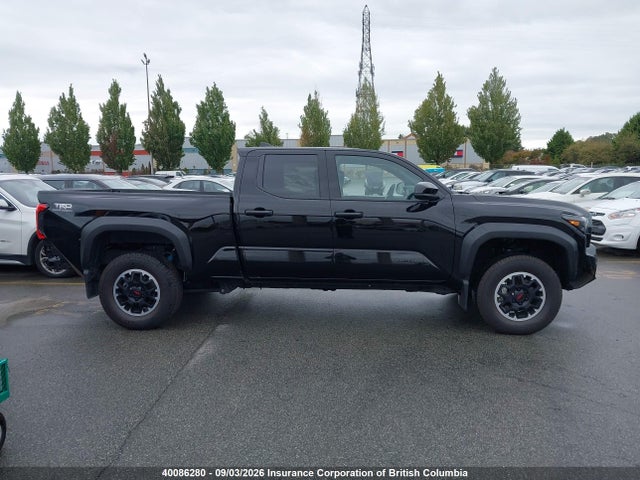 Продаж на аукціоні авто 2025 Toyota Tacoma Double Cab/sr5/trd Sport/trd Off Road/ltd, vin: 3TYLB5JNXST099106, номер лоту: 40086280