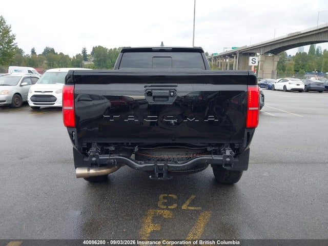 Продаж на аукціоні авто 2025 Toyota Tacoma Double Cab/sr5/trd Sport/trd Off Road/ltd, vin: 3TYLB5JNXST099106, номер лоту: 40086280