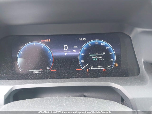 Продаж на аукціоні авто 2025 Toyota Tacoma Double Cab/sr5/trd Sport/trd Off Road/ltd, vin: 3TYLB5JNXST099106, номер лоту: 40086280