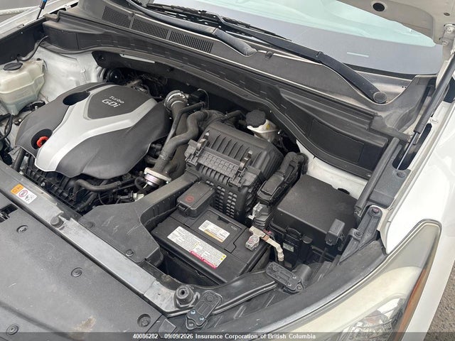 Продаж на аукціоні авто 2014 Hyundai Santa Fe Sport, vin: 5XYZUDLA5EG180469, номер лоту: 40086282