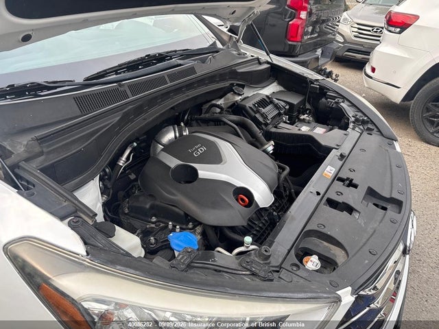 Продаж на аукціоні авто 2014 Hyundai Santa Fe Sport, vin: 5XYZUDLA5EG180469, номер лоту: 40086282