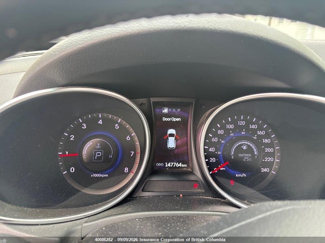 Продаж на аукціоні авто 2014 Hyundai Santa Fe Sport, vin: 5XYZUDLA5EG180469, номер лоту: 40086282