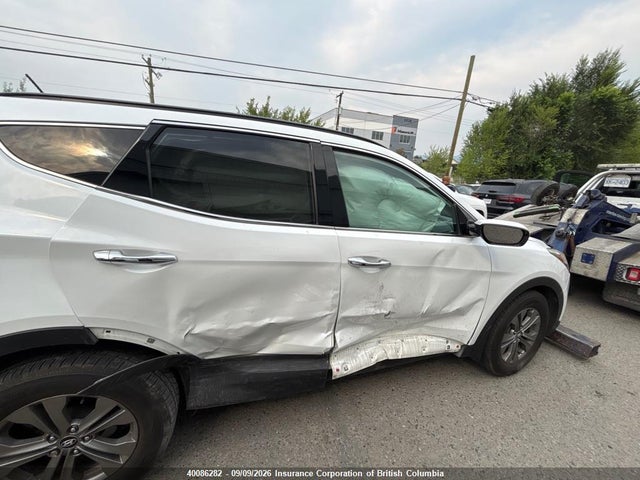 Продаж на аукціоні авто 2014 Hyundai Santa Fe Sport, vin: 5XYZUDLA5EG180469, номер лоту: 40086282