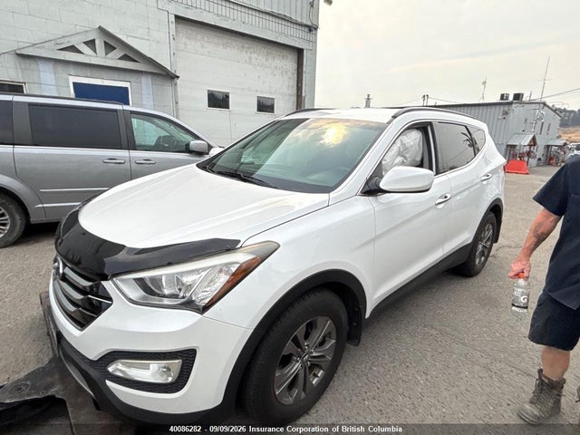 Продаж на аукціоні авто 2014 Hyundai Santa Fe Sport, vin: 5XYZUDLA5EG180469, номер лоту: 40086282
