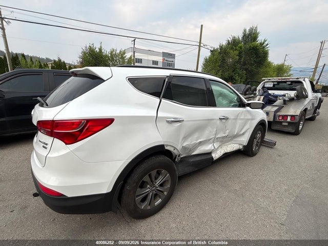 Продаж на аукціоні авто 2014 Hyundai Santa Fe Sport, vin: 5XYZUDLA5EG180469, номер лоту: 40086282
