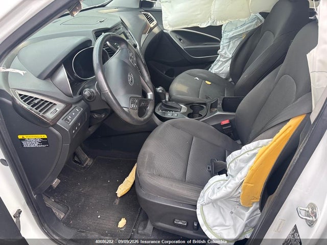 Продаж на аукціоні авто 2014 Hyundai Santa Fe Sport, vin: 5XYZUDLA5EG180469, номер лоту: 40086282