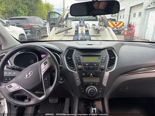 Продаж на аукціоні авто 2014 Hyundai Santa Fe Sport, vin: 5XYZUDLA5EG180469, номер лоту: 40086282