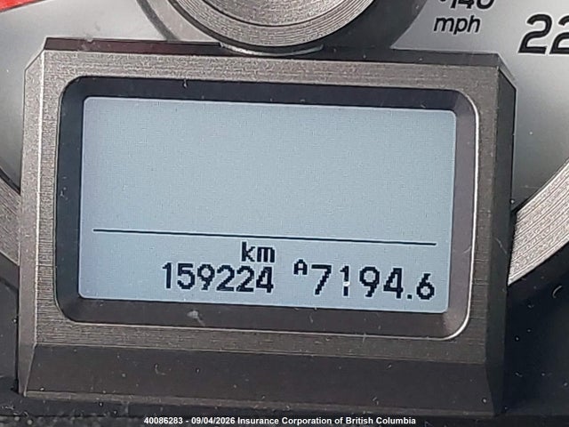 5FNYF4H90EB504648 Honda Pilot