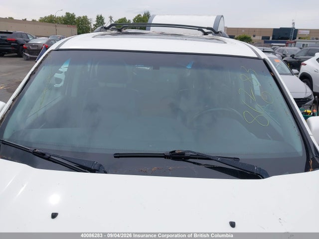 5FNYF4H90EB504648 Honda Pilot