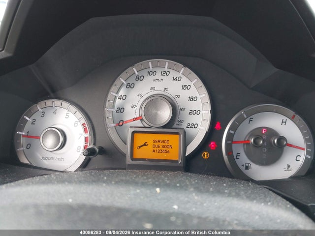 5FNYF4H90EB504648 Honda Pilot