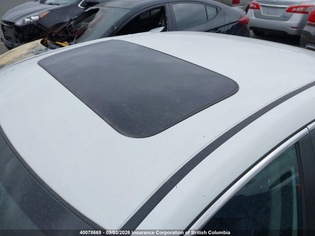 Honda CIVIC EX 2016 2HGFC1F46GH113668 Image 22
