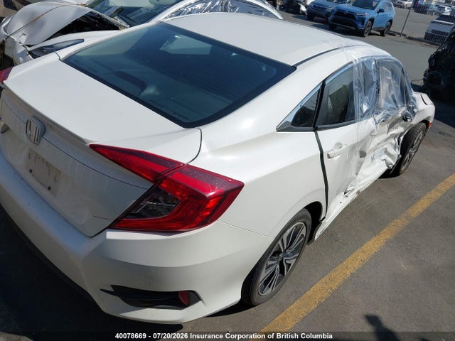 Honda CIVIC EX 2016 2HGFC1F46GH113668 Image 4