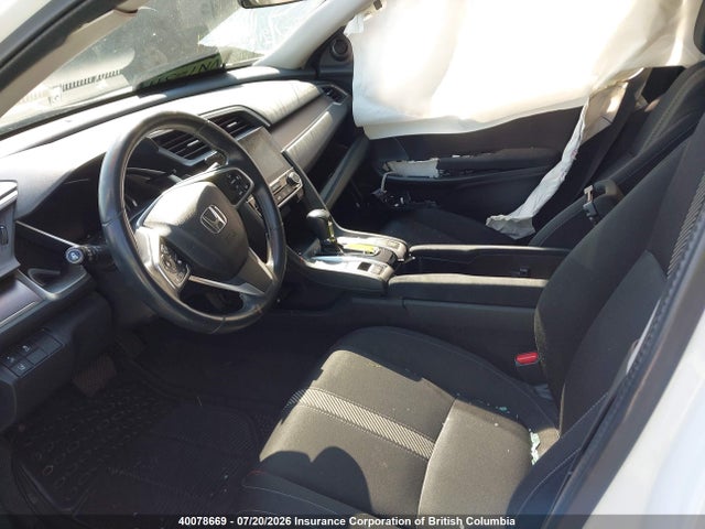 Honda CIVIC EX 2016 2HGFC1F46GH113668 Image 5