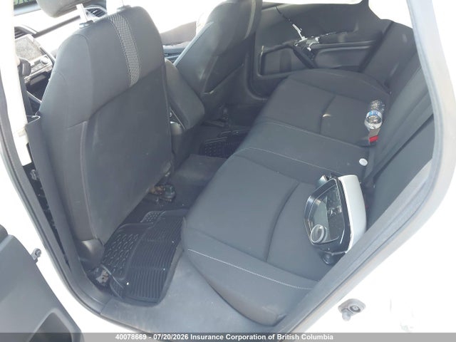 Honda CIVIC EX 2016 2HGFC1F46GH113668 Image 8