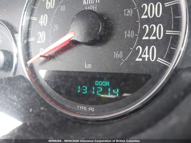 Aukcja sprzedaży 2002 Chrysler Neon, vin: 1C3ES46C72D626797, numer aukcji: 40086284