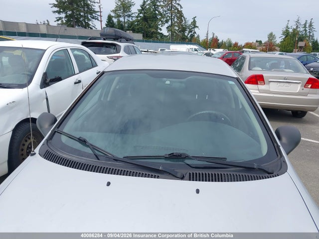 Aukcja sprzedaży 2002 Chrysler Neon, vin: 1C3ES46C72D626797, numer aukcji: 40086284