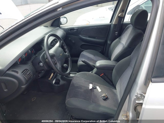 Aukcja sprzedaży 2002 Chrysler Neon, vin: 1C3ES46C72D626797, numer aukcji: 40086284