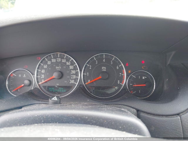 Aukcja sprzedaży 2002 Chrysler Neon, vin: 1C3ES46C72D626797, numer aukcji: 40086284