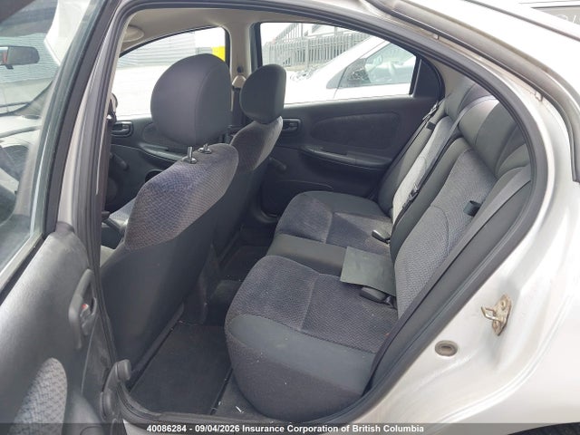 Aukcja sprzedaży 2002 Chrysler Neon, vin: 1C3ES46C72D626797, numer aukcji: 40086284