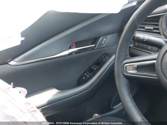 40078814 :رقم المزاد ، 3MVDMBCM9PM522583 vin ، 2023 Mazda Cx-30 Preferred مزاد بيع