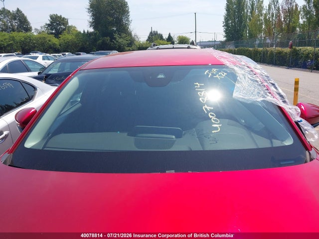 40078814 :رقم المزاد ، 3MVDMBCM9PM522583 vin ، 2023 Mazda Cx-30 Preferred مزاد بيع