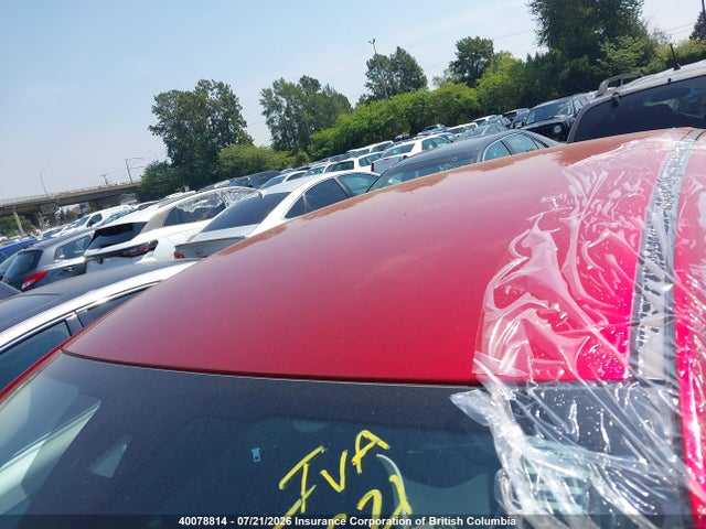 40078814 :رقم المزاد ، 3MVDMBCM9PM522583 vin ، 2023 Mazda Cx-30 Preferred مزاد بيع