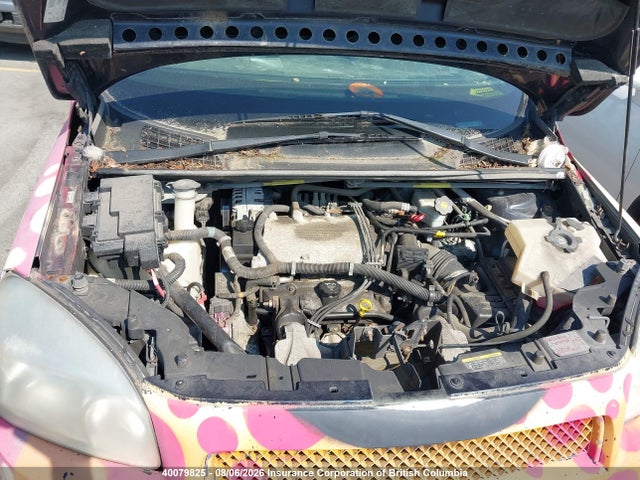 40079825 :رقم المزاد ، 1GNDU23L16D245132 vin ، 2006 Chevrolet Uplander Ls مزاد بيع