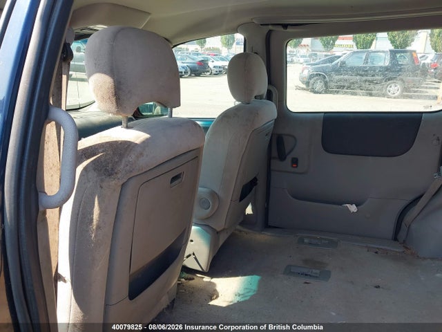 40079825 :رقم المزاد ، 1GNDU23L16D245132 vin ، 2006 Chevrolet Uplander Ls مزاد بيع