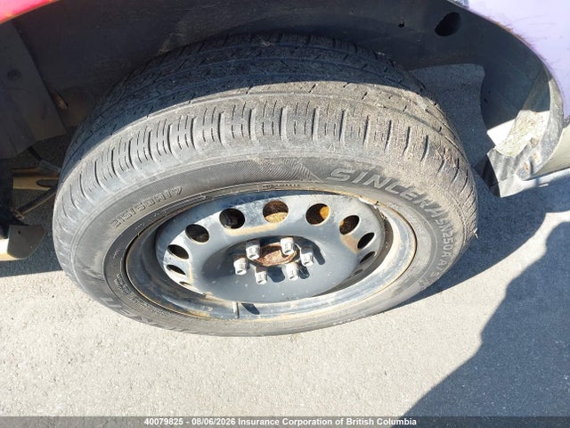 40079825 :رقم المزاد ، 1GNDU23L16D245132 vin ، 2006 Chevrolet Uplander Ls مزاد بيع