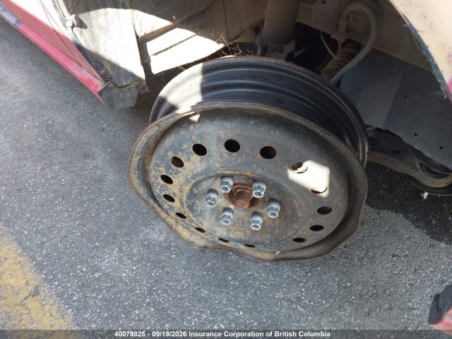 40079825 :رقم المزاد ، 1GNDU23L16D245132 vin ، 2006 Chevrolet Uplander Ls مزاد بيع