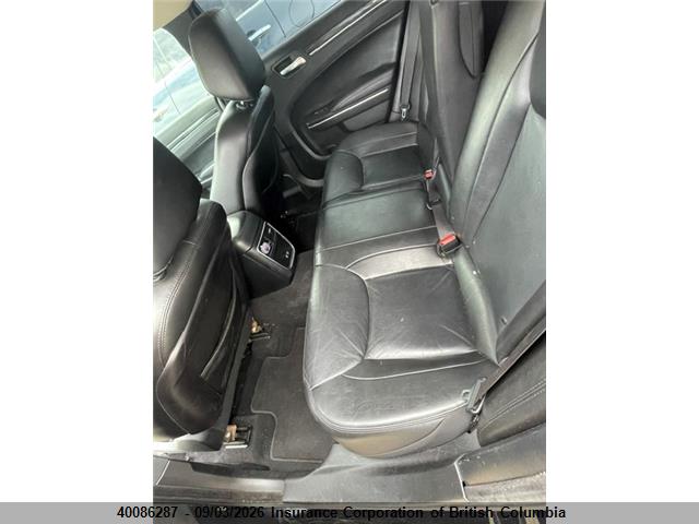 Продаж на аукціоні авто 2020 Chrysler 300, vin: 2C3CCAAG3LH158424, номер лоту: 40086287