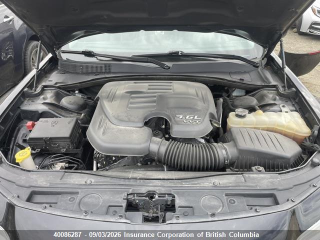Продаж на аукціоні авто 2020 Chrysler 300, vin: 2C3CCAAG3LH158424, номер лоту: 40086287