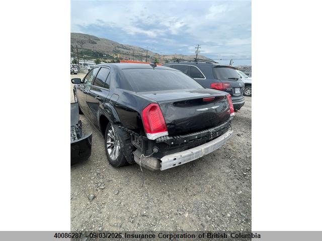 Продаж на аукціоні авто 2020 Chrysler 300, vin: 2C3CCAAG3LH158424, номер лоту: 40086287