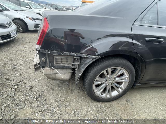 Продаж на аукціоні авто 2020 Chrysler 300, vin: 2C3CCAAG3LH158424, номер лоту: 40086287