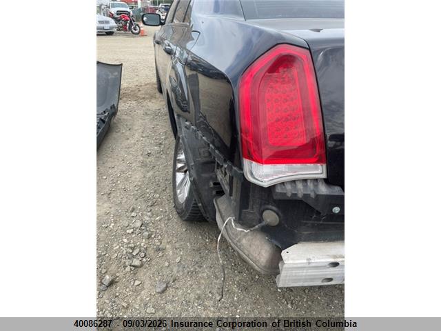 Продаж на аукціоні авто 2020 Chrysler 300, vin: 2C3CCAAG3LH158424, номер лоту: 40086287