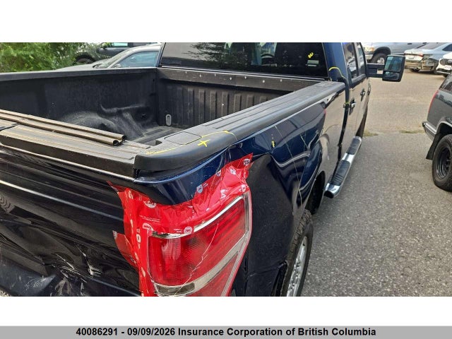 2013 Ford F150 მანქანა იყიდება აუქციონზე, vin: 1FTVW1ET3DKF45178, აუქციონის ნომერი: 40086291