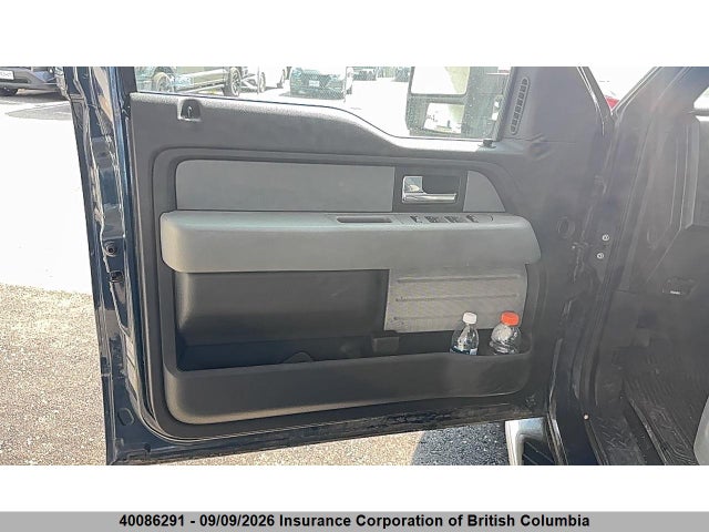2013 Ford F150 მანქანა იყიდება აუქციონზე, vin: 1FTVW1ET3DKF45178, აუქციონის ნომერი: 40086291