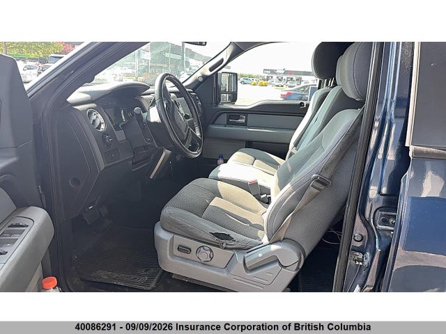2013 Ford F150 მანქანა იყიდება აუქციონზე, vin: 1FTVW1ET3DKF45178, აუქციონის ნომერი: 40086291