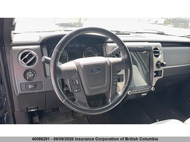 2013 Ford F150 მანქანა იყიდება აუქციონზე, vin: 1FTVW1ET3DKF45178, აუქციონის ნომერი: 40086291