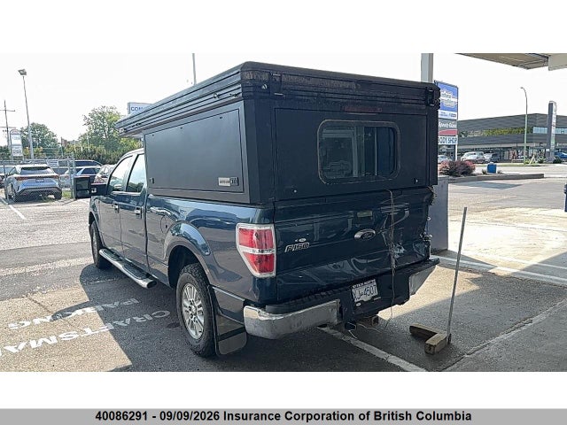 2013 Ford F150 მანქანა იყიდება აუქციონზე, vin: 1FTVW1ET3DKF45178, აუქციონის ნომერი: 40086291