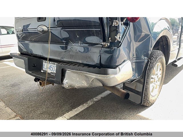 2013 Ford F150 მანქანა იყიდება აუქციონზე, vin: 1FTVW1ET3DKF45178, აუქციონის ნომერი: 40086291