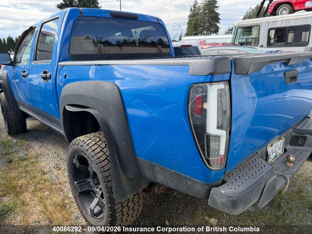 Продаж на аукціоні авто 2007 Gmc Canyon, vin: 1GTDT13E378180785, номер лоту: 40086292