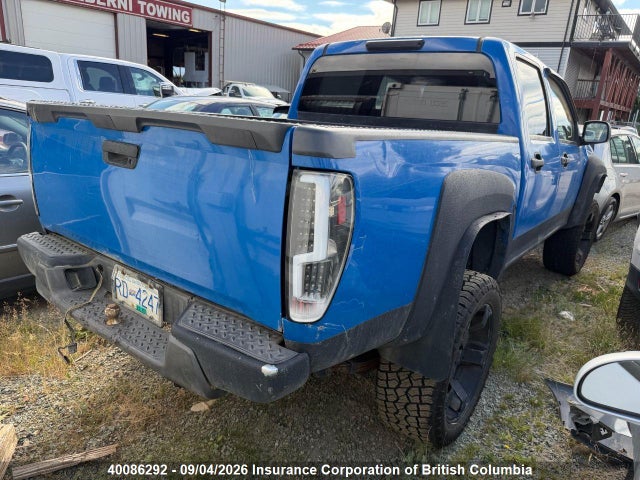 Продаж на аукціоні авто 2007 Gmc Canyon, vin: 1GTDT13E378180785, номер лоту: 40086292