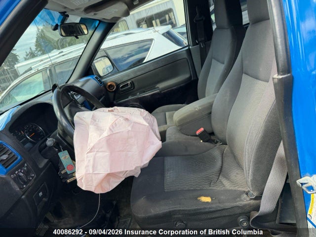 Продаж на аукціоні авто 2007 Gmc Canyon, vin: 1GTDT13E378180785, номер лоту: 40086292