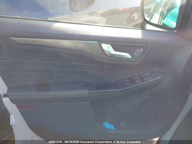 1FMCU0E14SUA95527 Ford Escape